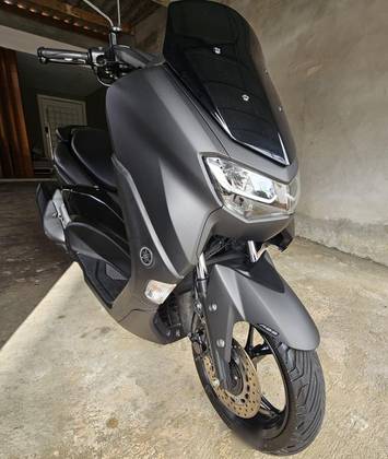 YAMAHA NMAX 160 ABS LE 